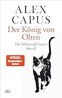 Der König von Olten 3423147741 Book Cover