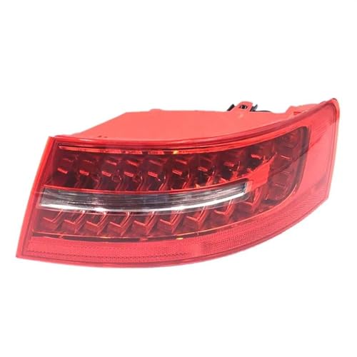 Feu arrière extérieur droit Audi A6 C6 RS6 2010 clignotant stop 4F5945095J