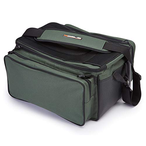 11 Best 2 Rod Pods for Carp Fishing Tackle Scout