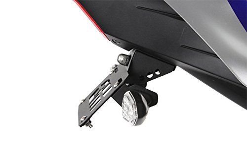 Motodynamic R6 Fender Eliminator Kit