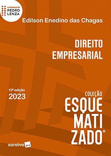 Direito empresarial esquematizado