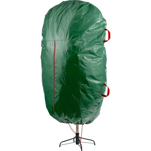 Vobumix Weihnachtsbaum-Aufbewahrungstasche, Aufrechte...