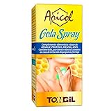 Spray Gola 25 ml de Tongil