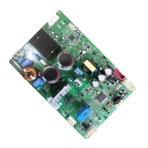 Placa de control de inversor PCB para regular frío en neveras 5
