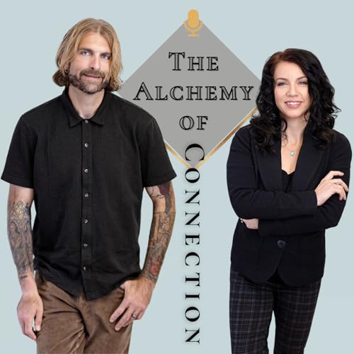 Couverture de Alchemy of Connection