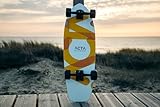 Zoom IMG-2 acta surfskate overlap 31 arancione Zoom IMG-2 acta surfskate overlap 31 arancione