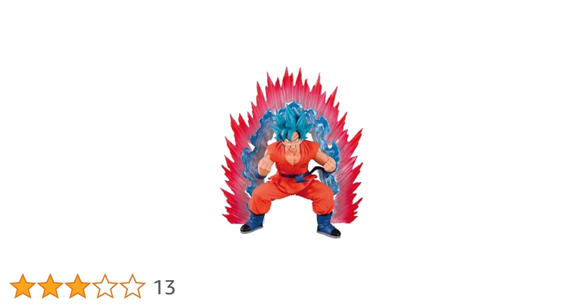 ドラゴンボール超 超神技伝 SSGSS孫悟空~界王拳ブルー~ 全2種セット dwos6rj 41Y6x2tSzTL.jpg_BO30,255,255,