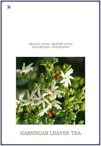 MM Harsingar_Leaves Parijat 200 gm