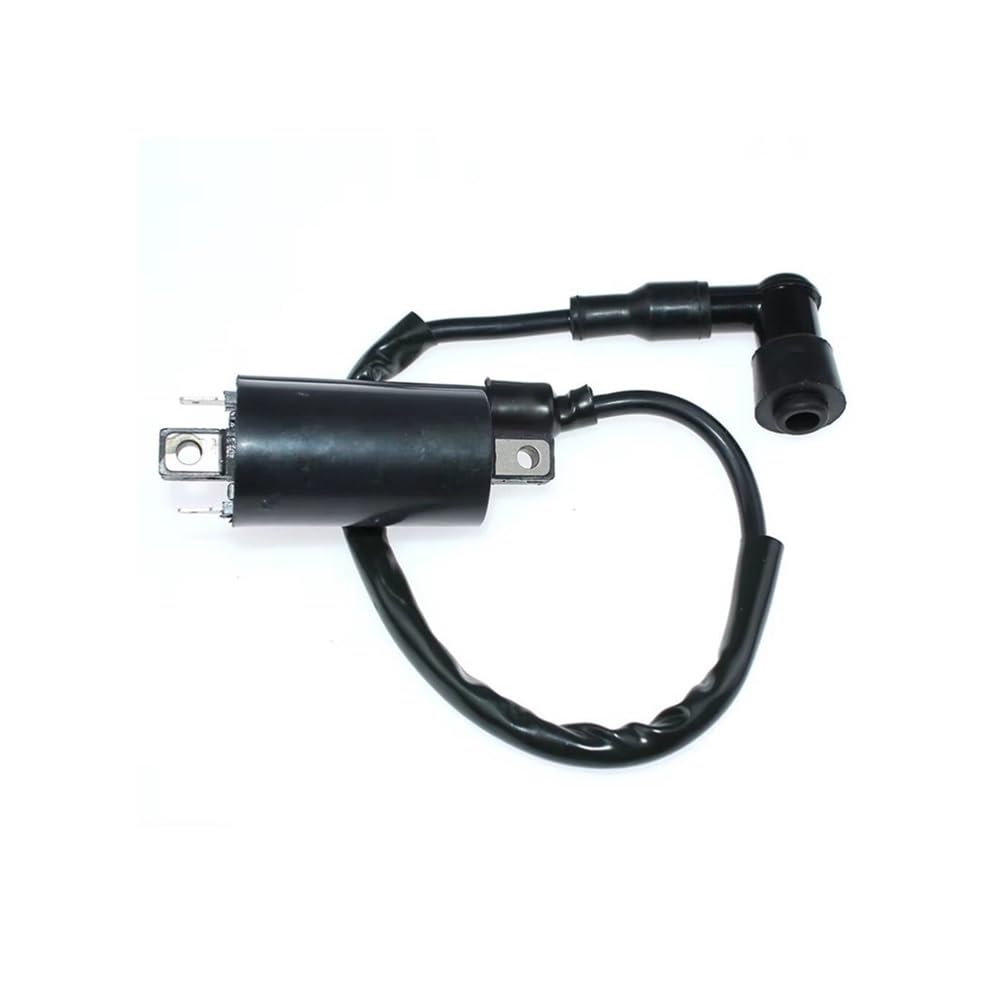 Bobine d'allumage moto pour balades en anciennes GT185 T250