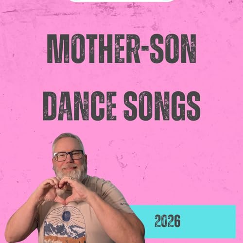 Mother-Son Dance Songs for 2026: Modern Hits & Unique Twists