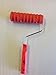 Decorative Art Texture Roller - 7
