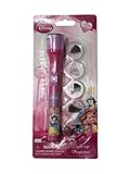 Disney Light-Up Princess Projector Flashlight