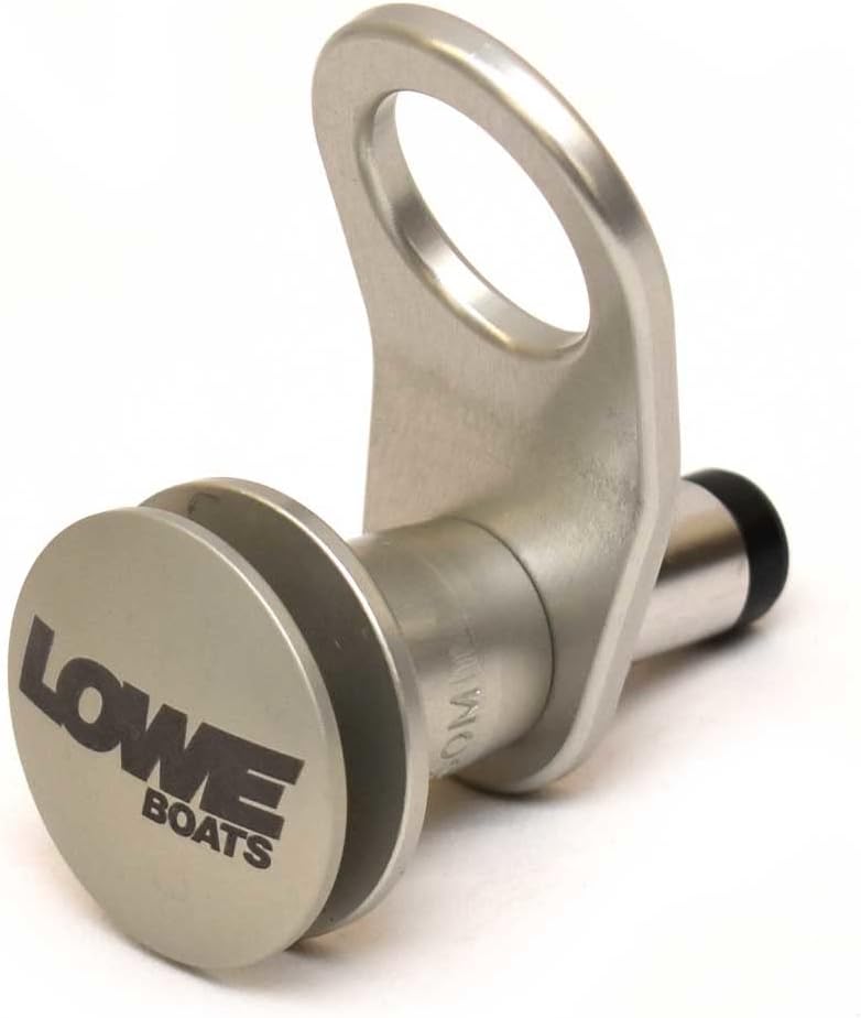 Lowe Boat Fender Holder 2244880 | Phendor Pro Quick Release 1/2 Inch