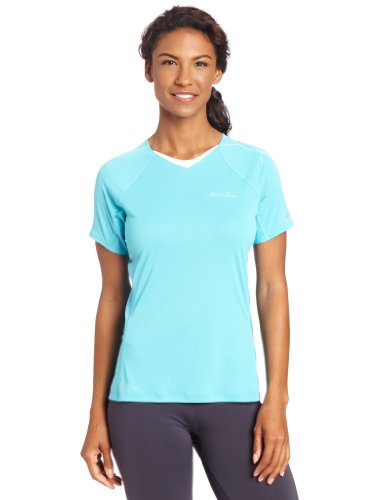 Pearl Izumi Women's Infinity Inrcool Short Sleeve Shirt