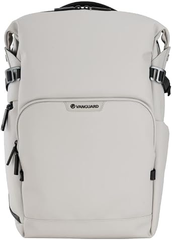 VANGUARD VEO LITE B Series Backpacks Backpack, 3-Way Access for Top/Side/Back VEO LITE B25L