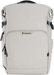 [VANGUARD] バンガード VEO LITE Bシリーズ カメラバッグ バックパック トップ・サイド・バックの3方向アクセス VEO LITE B25L CM
