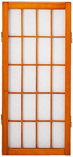 Pane Screen Snapklik.com : 2 Ft Short Desktop Window Pane Shoji Screen