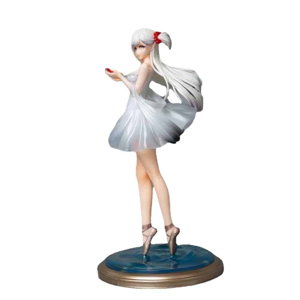 Amazon.co.jp: アニメアズールレーン Shokuku GK 修正美少女フィギュア 
