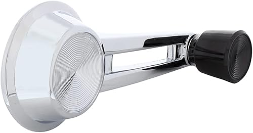 United Pacific Industries C616403 - Manivela de ventana (61-64 cromada para ventana interior), 1 paquete