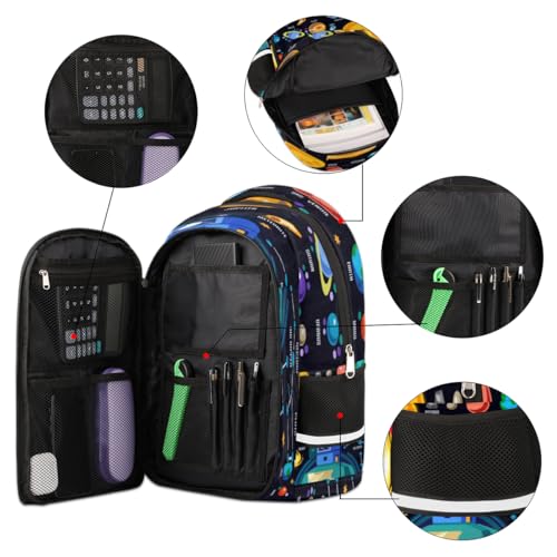 Mochilas Y Bolsas, Outdoors Imagen adicional