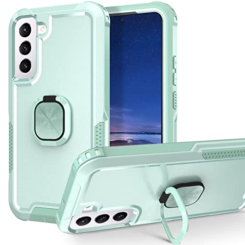 Coque Samsung S22 en silicone de protection premium fine