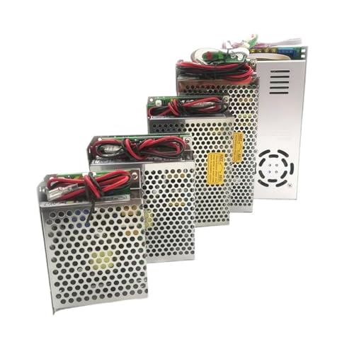 35w 60w 120w 180w 350w UPS/Charge Function Monitor Switching Power Supply Input 110/220v 13.8v 12v 24v Battery Charger(SC-60-12)