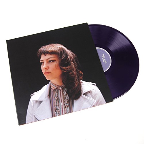 Angel Olsen: My Woman (Colored Vinyl) Vinyl LP