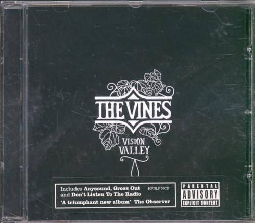 Bild: Vision Valley f�r 13,58 EUR bei amazon.de