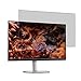 Produktbild Vaxson Anti Spy Schutzfolie, kompatibel mit Dell S2721HSX / S2721H / S2721D / S2721Q 27" Display Monitor, Displayschutzfolie Bildschirmschutz Privatsphäre Schützen [nicht Panzerglas]