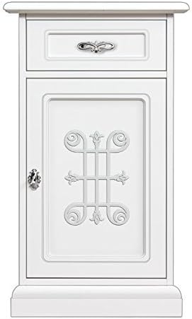 Small cabinet for hallway, entryway cabinet YOU collection