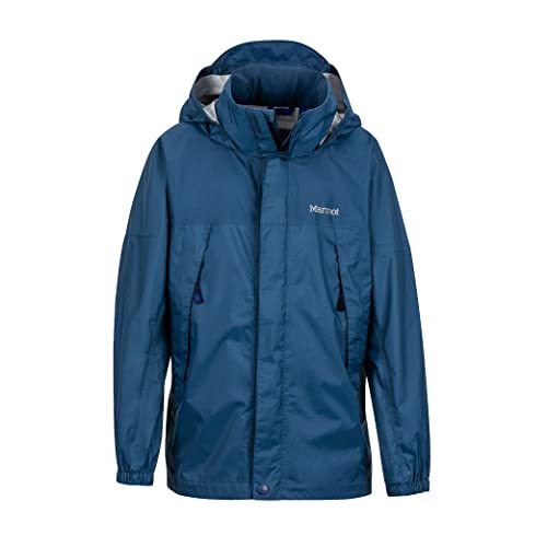 Image of Marmot Boys Precip Jacket