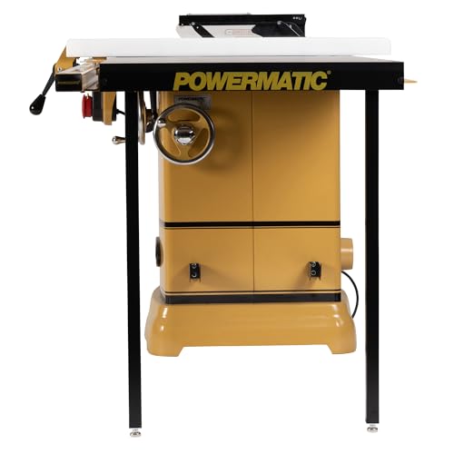 Powermatic PM1000 10-Inch Table Saw