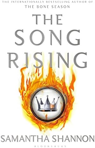 Bloomsbury The Song Rising