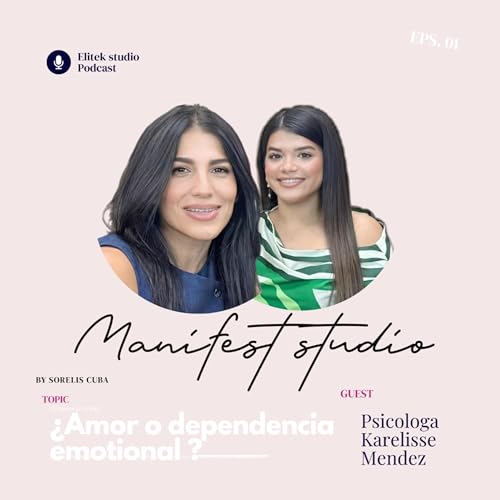 Page de couverture de ¿Amor o dependencia emocional?