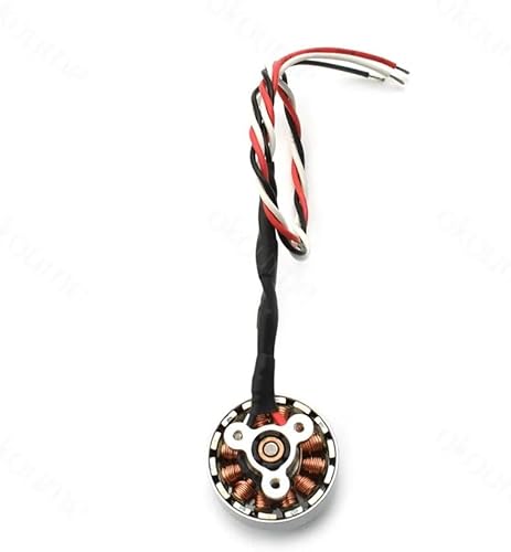 Miniatura 3 de Motor de brazo para DJI Mini 3 Pro Izquierdo Derecha Delantero Delantero Trasero Piezas de Reparación del Motor para DJI Mavic Mini 3 Pro Drone