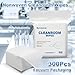 Synvicovan Cleanroom Wipes 6