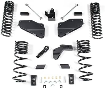 Zone Offroad ZOND53 | 2014 - Key Features