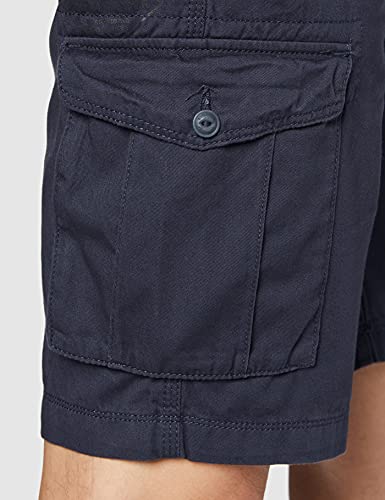 Quiksilver Crucial Battle - Bermuda Cargo da Uomo