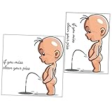 Autocollants muraux amovibles - peuvent être collés , le mur, la fenêtre et tout ce que vous voulez, serez heureux de voir, autocollants pour fenêtre