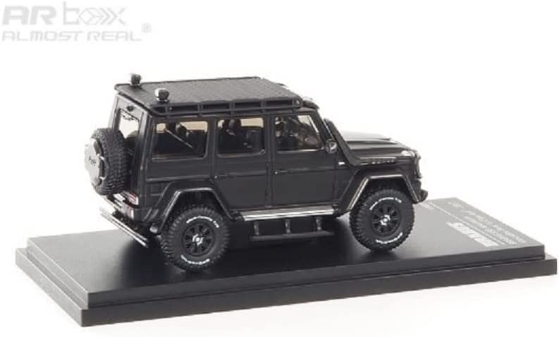 ミニチャンプス 1/43 ブラバス 550 アドベンチャー メルセデスベンツ Minichamps 1/43 Brabus 550 Adventure Mercedes Benz | eBay