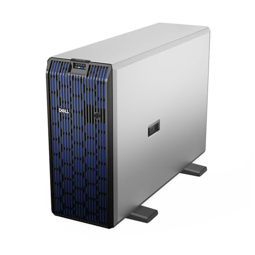 Dell VX432 Intel Xeon - vue 6