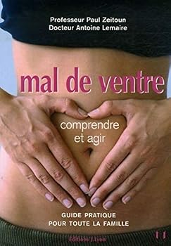 Paperback Mal de ventre : comprendre et agir [French] Book
