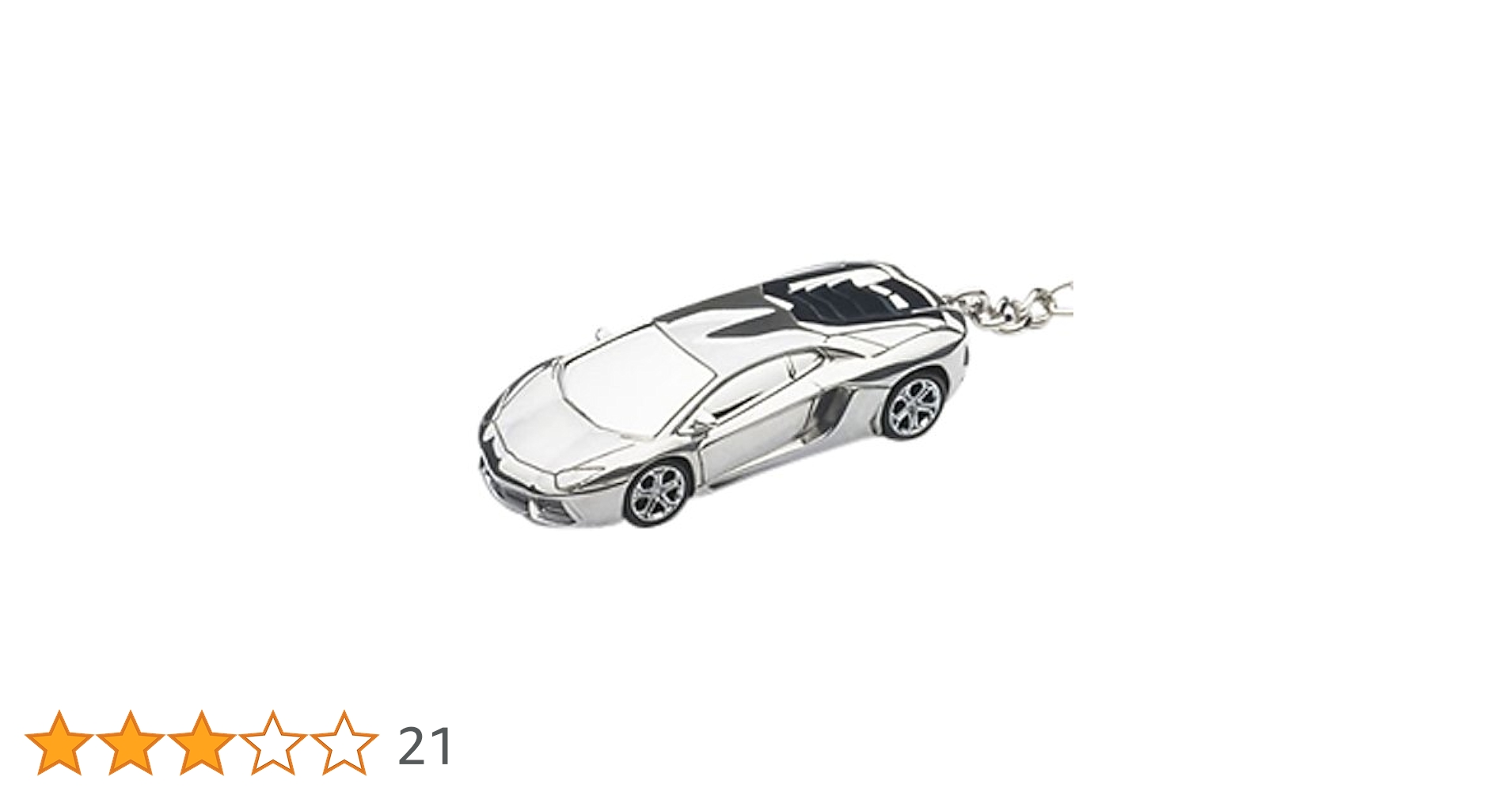 Amazon.co.jp: AUTOart 1/87スケール ランボルギーニ アヴェン