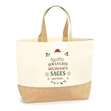 Satisfaction garantie : Nous sommes confiants dans la qualité de nos produits, c’est pourquoi nous offrons une garantie de remboursement de 30 jours. Si le sac cabas ne correspond pas à vos attentes, vous pouvez le retourner sans tracas.