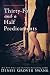 Thirty-Four and a Half Predicaments: Rose Gardner Mystery #7
