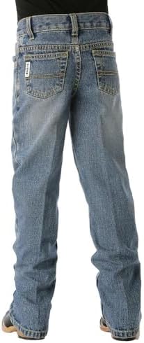 Cinch Boys White Label Slim JeansJeans image 4