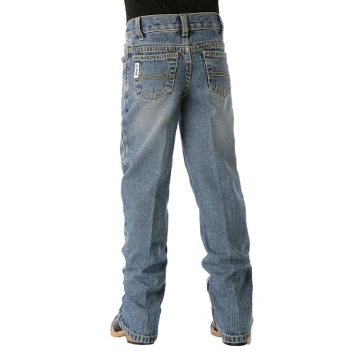 Cinch Boys White Label Slim JeansJeans
