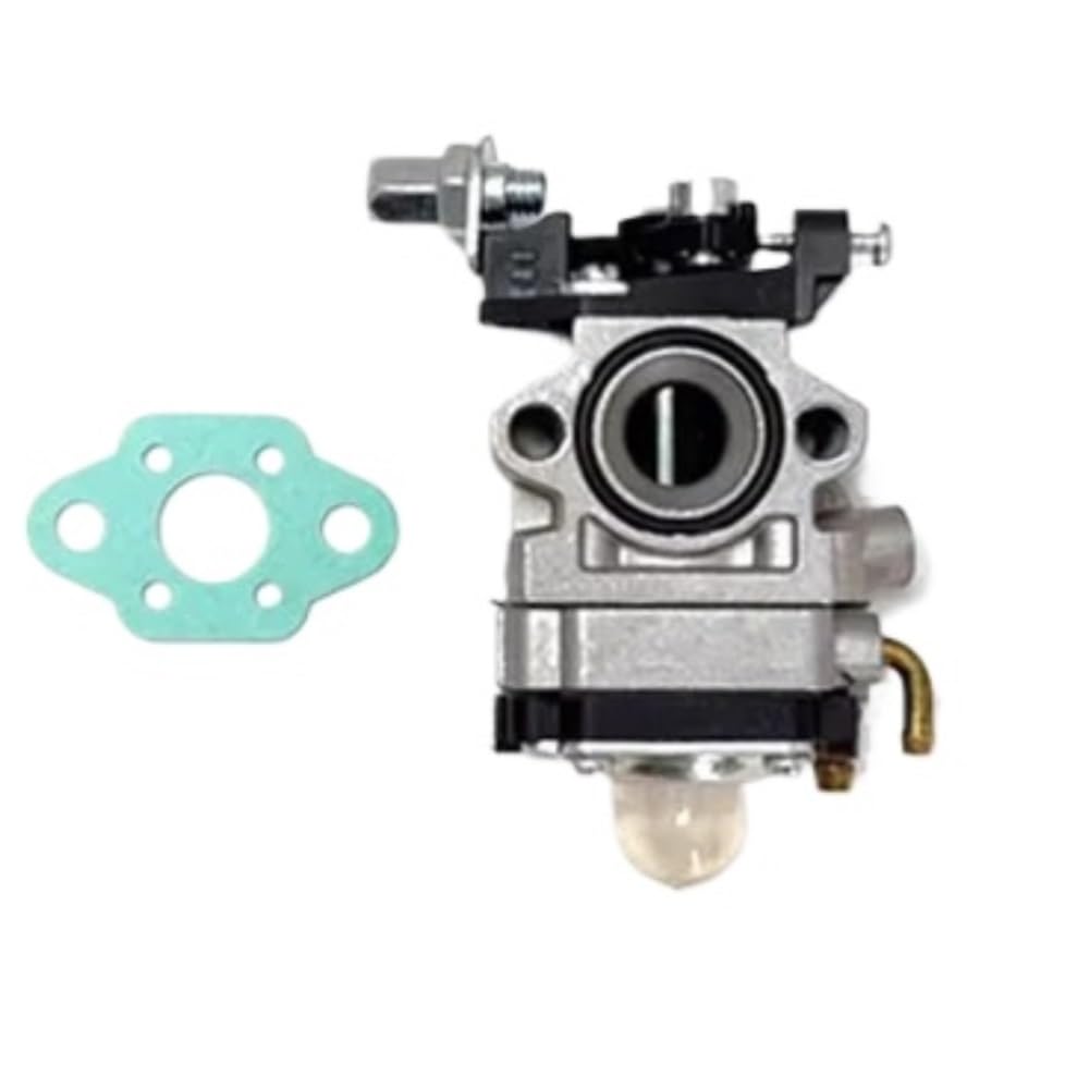 Carburador Apto for carburador de cortacésped CHTZ6010 HTZ7510 443RS | G26LS