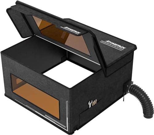 ATOMSTACK FB2 Laser Engraver Enclosure 30
