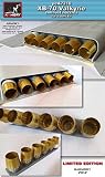 Armory Photoetched Exhaust